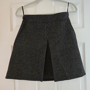 COS Wool Skirt, size EU34